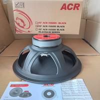 Gambar speaker 15inch acr 15600 black 500watt woofer dari pasargentengelektronik undefined 5 Tokopedia