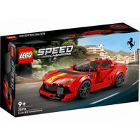 Gambar LEGO 76914 SPEED CHAMPIONS Ferrari 812 Competizione dari GV Online Shop undefined 2 Tokopedia
