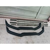 Gambar PROMO - FRONT LIPS WINGLET SAYAP BUMPER BEMPER HONDA MOBILIO RS MURAH - sesuai gambar dari Sabdatama store undefined 4 Tokopedia