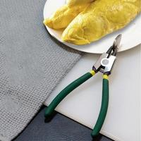 Gambar Tang Durian Pembuka Durian Tahan Lama Alat Pengupas Durian Anti Karat Alat Kupas Durian Tang Buka Duren Baja Gunting Paket Hijau Besi Buah Peralatan Dapur Kitchenware dari Multijaya Motorcare undefined 4 Tokopedia