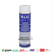 Gambar Wahl Blade Ice Cairan Pendingin Pelumas Pembersih Mata Pisau Wahl dari Alat Cukur Rambut undefined 1 Tokopedia