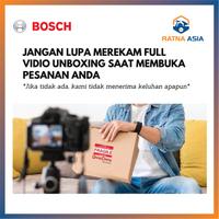 Gambar Bosch VDE Screwdriver Set SL/PH 7 Pcs Obeng Set Professional dari PT. Ratna Asia undefined 5 Tokopedia