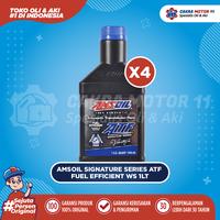 Gambar AKI TOYOTA RUSH UPGRADE AMARON HILIFE NS 60 / 55B24R 45AH dari Cakra Motor 11 undefined 2 Tokopedia