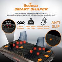 Gambar BODIMAX SMART SHAPER - Alat Getar Badan dari Neohaus Indonesia_NEW undefined 5 Tokopedia