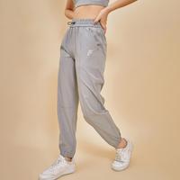 Gambar FORGE Calypso Jogger Pants Wanita - Joger Joggerpants Cargopants Sweatpants Celana Panjang Trackpants Olahraga Gym Yoga Zumba Senam Activewear Sportswear Sports Wear Hijab Sport Olah Raga Dewasa Remaja Wear Premium Cewek Cewe Polos Casual Hitam S M L - Black, M dari Forge Activewear_NEW undefined 3 Tokopedia