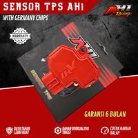 Gambar AH1 Racing Sensor TPS Sonic 150 Supra GTR CBR CB 150 LED NEW CBR150 CB150 R LED MODEL BRT 4SM KUALITAS BRT Motor - Not Specified dari AH1 RACING STORE undefined 2 Tokopedia