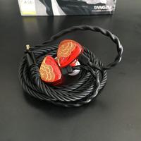 Gambar Tangzu x HBB XuanNv / Xuan Nv 2 Dynamic Driver Earphone In Ear Monitor dari Starcomp Solo undefined 3 Tokopedia