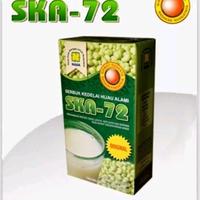 Gambar SKAO Susu Kedelai Alami Nasa - - dari Stockist Resmi NASA AE.4011 undefined 1 Tokopedia
