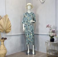 Gambar Hanin Dress - Nasimi Fashion - 026 dari Nasimi Fashion undefined 1 Tokopedia