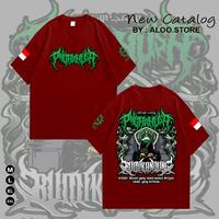 Gambar KAOS PAGAR NUSA HARDCORE FONT EDITION SABLON DTF DISTRO PENCAK SILAT IPSI KAOS SILAT INDONESIA Baju Cewek - CREAM, XL dari ZoanCollection undefined 5 Tokopedia