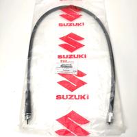 Gambar KABEL CABLE SPEEDOMETER SKYDRIVE HAYATE NEX 34910-41H10-000 ORIGINAL SGP SUZUKI GENUINE PARTS dari fiorenmotorpart undefined 1 Tokopedia