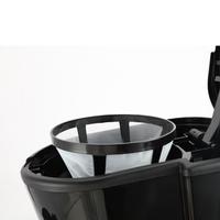 Gambar KRIS 1.5 LTR COFFEE DRIP MAKER STAINLESS STEEL - HITAM dari AZKO ID undefined 5 Tokopedia