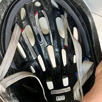 Gambar Helm specialized dan rak sepeda dari Moonskii undefined 2 Tokopedia