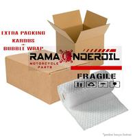 Gambar Satu set baut/ baud mur full body Honda Karisma X 125 thn (2003) - Not Specified dari Adhnnn undefined 3 Tokopedia