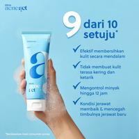 Gambar ERHA Acneact Oil-Free Acne Control Facial Cleanser 100 ml dari Avo Store Jakarta undefined 5 Tokopedia
