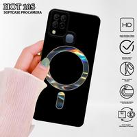 Gambar Case Hp Infinix Hot 10S Motif Logo Walpaper - Softcase -  Hp - Silikon - Kesing - Casing hp - Cover hp - 1, Infinix Hot 10S dari NNcase undefined 1 Tokopedia
