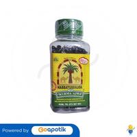 Gambar AJWA SARI KURMA HABBATUSSAUDA BOX 120 KAPSUL dari Apotek Kosambi By GoApotik undefined 2 Tokopedia