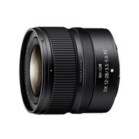 Gambar Nikon Z DX 12-28mm f3.5-5.6 PZ VR Nikkor Z DX 12-28 mm PZ VR Garansi Resmi - StandardPackage dari JPC Kemang undefined 3 Tokopedia