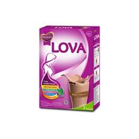 Gambar Prenagen Lova Susu Rasa Cokelat 120G (4 Pcs) - Prenagen Lova dari Kalbe Nutritionals Shop undefined 2 Tokopedia