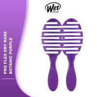 Gambar WETBRUSH BWP800RBPR PRO FLEX DRY RARE BOTANIC PURPLE dari LoveLive Shop undefined 1 Tokopedia