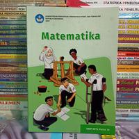 Gambar Buku Kurikulum Merdeka SMP Kelas 9 Kurikulum Penggerak Revisi Terbaru Kemendikbud Matematika Bahasa Indonesia Inggris Informatika Ilmu Pengetahuan Alam Sosial Agama Islam - Informatika dari awwanstore undefined 2 Tokopedia