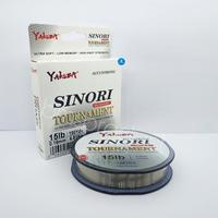 Gambar Senar Pancing Yakuza Sinori Tournament - 10 Lb/0,16mm dari BMS88 Shop undefined 4 Tokopedia