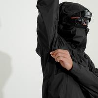 Gambar Artrek Jaket Gunung Explore GORPCORE UNISEX ANTI AIR WATERPROOF BREATHABLE INNER LINING RINGAN - Hitam, S dari artrek sportswear indonesia undefined 4 Tokopedia