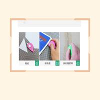 Gambar Cutter Mini Karakter Pisau Kater Kecil Piso Alat Pemotong Perobek Kertas Kardus Plastik Lainnya Tajam Mudah di bawa Portable Travel Knife - DISTRIBUTHOR - Kuning dari DISTRIBUTHOR undefined 4 Tokopedia