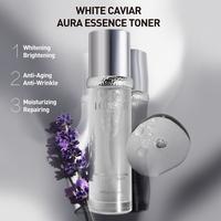Gambar [LIVE] LOUISSE CHOICE White Caviar AURA ESSENCE TONER Glutathione - TONER dari Louisse Choice Beauty undefined 4 Tokopedia