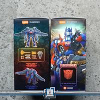 Gambar Blokees Transformers Classic Class 21 DX JET WING OPTIMUS PRIME Jetwing Sayap DOTM dari Toysgraphy undefined 4 Tokopedia