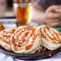 Gambar Sarang Madu Pelangi | Kue Sarang Madu dari Gudang Mulia Snack undefined 2 Tokopedia