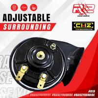 Gambar Paket Klakson Keong Single – 12V, 510Hz, Relay Putus-Putus, Suara Keras | PNP Semua Motor & Mobil - AFF5 - KLAKSON SAJA dari Autoshop Project undefined 4 Tokopedia