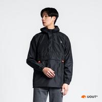 Gambar JAKET WILSON SIZE S - 5XL CAGOULE PARASUT WINDBREAKER - S dari UJUSO undefined 4 Tokopedia