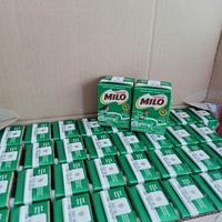 Gambar Susu Milo 1 dus 110 ml isi 36 kotak active go 1 karton isi 36pcs 110ml dari redgreen_NEW undefined 3 Tokopedia