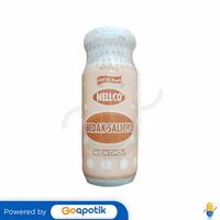 Gambar NELLCO BEDAK SALICYL MENTHOL COOL & FRESH 60 GRAM BOTOL dari Apotek Mirah by GoApotik undefined 2 Tokopedia