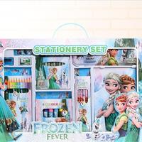 Gambar Stationary set goody bag ultah kado natal frozen mickey mouse 13 dari Seribumacam undefined 3 Tokopedia