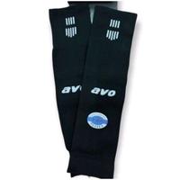 Gambar (junior) Kaos Kaki Sambung AVO Original II Sleeve Sock AVO Junior II Kaos Kaki Sambung Futsal Sepak Bola Anak - hitam dari Ulilsportjogja undefined 2 Tokopedia