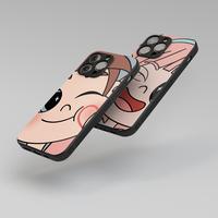 Gambar Casing HP Glossy Couple Love Kartun ready Android & iPhone 7/8/xr/x/xs/11/12/13/14/plus/pro/max/promax/Mini/SE Case Softcase Handphone - #1, IP 6 PLUS dari flippercase undefined 3 Tokopedia