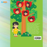 Gambar JP Books – (KURIKULUM TERBARU) Buku Siswa / Buku Teks HET Kurmer Sekolah Bahasa Inggris SD Kelas 2 - Kurikulum Merdeka dari JP Books Store undefined 3 Tokopedia