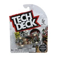 Gambar Tech Deck Sandlot Times Manny Santiago - Spin Master dari H&M Toys undefined 2 Tokopedia