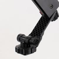 Gambar XILETU Smartphone Holder Hp Jepit Clip Bracket Mount Tripod Monopod dari SOLO MICRO undefined 2 Tokopedia