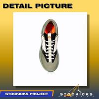 Gambar Sepatu Ortuseight Boston Moss Green Sepatu Sneakers Olahraga Lari Running Walking Shoes Ortus - Moss Green, 40 dari Pro Kicks undefined 5 Tokopedia