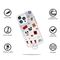 Gambar CUSTOM MICKEY MOUSE HARD SOFT JELLY BUMPER GRIP FULL PROTECTION HIGH QUALITY Case IPHONE 6 6+ 7 7+ 8 8+ X XS XR 10 11 12 13 14 15 MINI PRO MAX 2020 2021 2022 2023 - CUSTOM BLACK, IP 6 dari Macbook.stuff undefined 3 Tokopedia