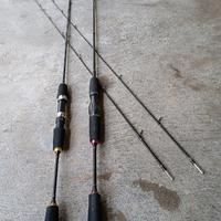 Gambar Joran Pancing Ajiro Ultraligh Sakura Blash/DPS fiber solid Pj 150_165_180_198cm - Reel Audrey Sj dari Pancing Agen undefined 4 Tokopedia