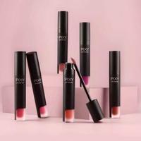 Gambar Lipcream Pixy Original 100% Matte - 08 Delicate Pink dari Intaanshop15 undefined 2 Tokopedia