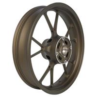 Gambar Velg Belakang Brown Honda CBR 150R K45R 42601K45NB1MBR dari Honda Cengkareng undefined 3 Tokopedia