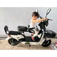 Gambar Kursi Boncengan Sepeda Motor Listrik untuk Anak-Anak | Untuk Semua Jenis Sepeda Listrik | PACIFIC | U~WINFLY | EXOTIC | SELIS | LIVING TECH | INDOBIKE | GODA | Sepedah Motor Listrik | Sepeda Listrik Wanita | Anak Sepeda Listrik Lipat Dewasa | Portable - Hitam dari jia.store undefined 3 Tokopedia