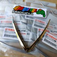 Gambar garnis mio original vietnam list tameng depan mio original vietnam dari djmgaragestore undefined 1 Tokopedia
