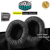 Earcup Cooler Master MH630 / MH650 / MH670 / MH752 Earpads Ear Cushions Replacement - foto 17