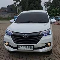 Gambar headlamp lampu custom biled Avanza Xenia 2016 ,2017,2018 dari Biyang Spon undefined 4 Tokopedia